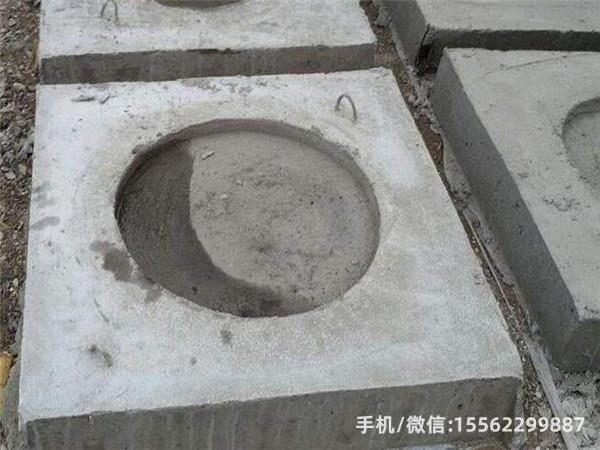 托喀依乡DP14混凝土电杆底盘
